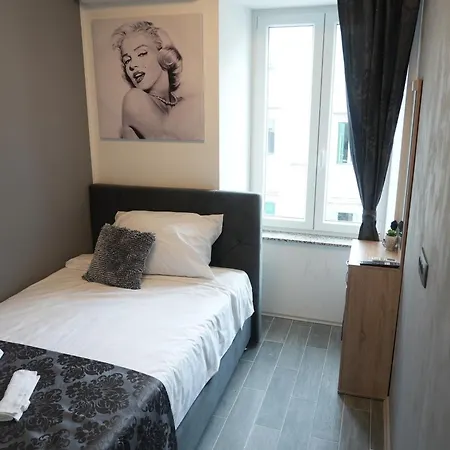 Hotel Prinz Rijeka
