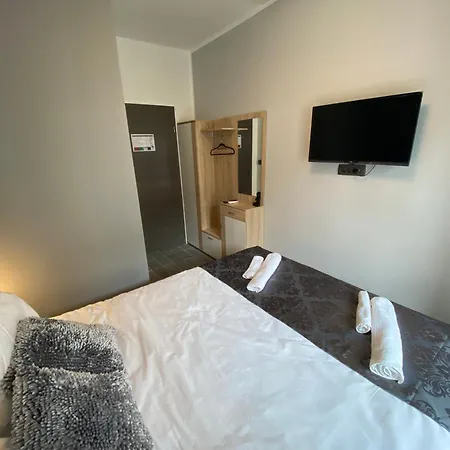 Hotel Prinz Rijeka